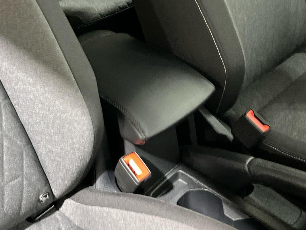Volkswagen T-Cross - Photo 12
