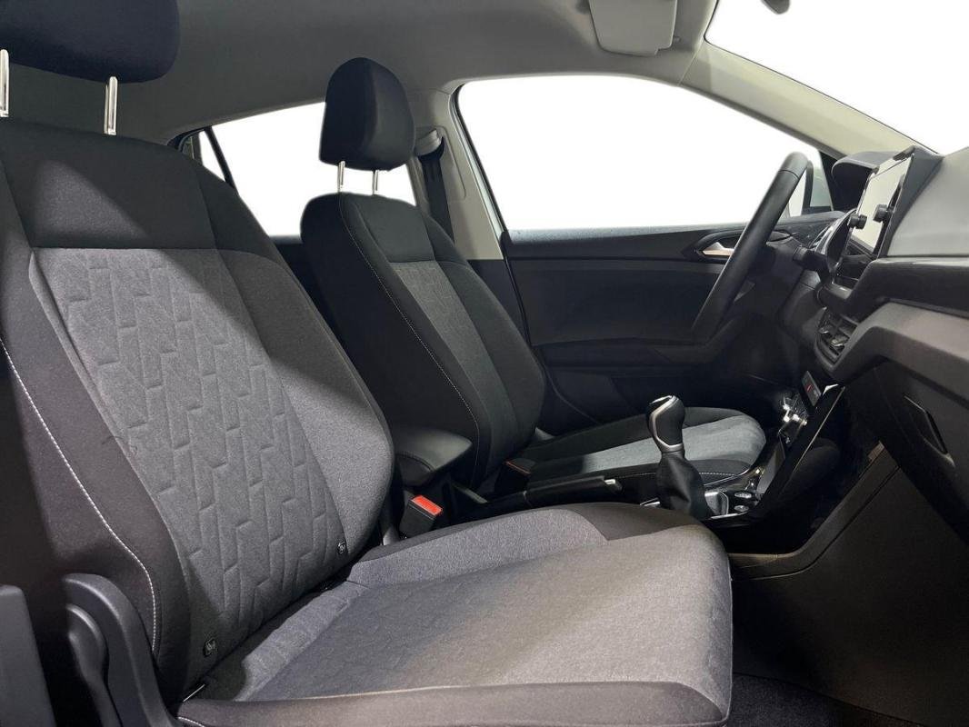 Volkswagen T-Cross - Photo 13