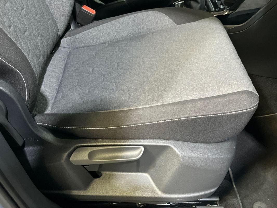 Volkswagen T-Cross - Photo 14