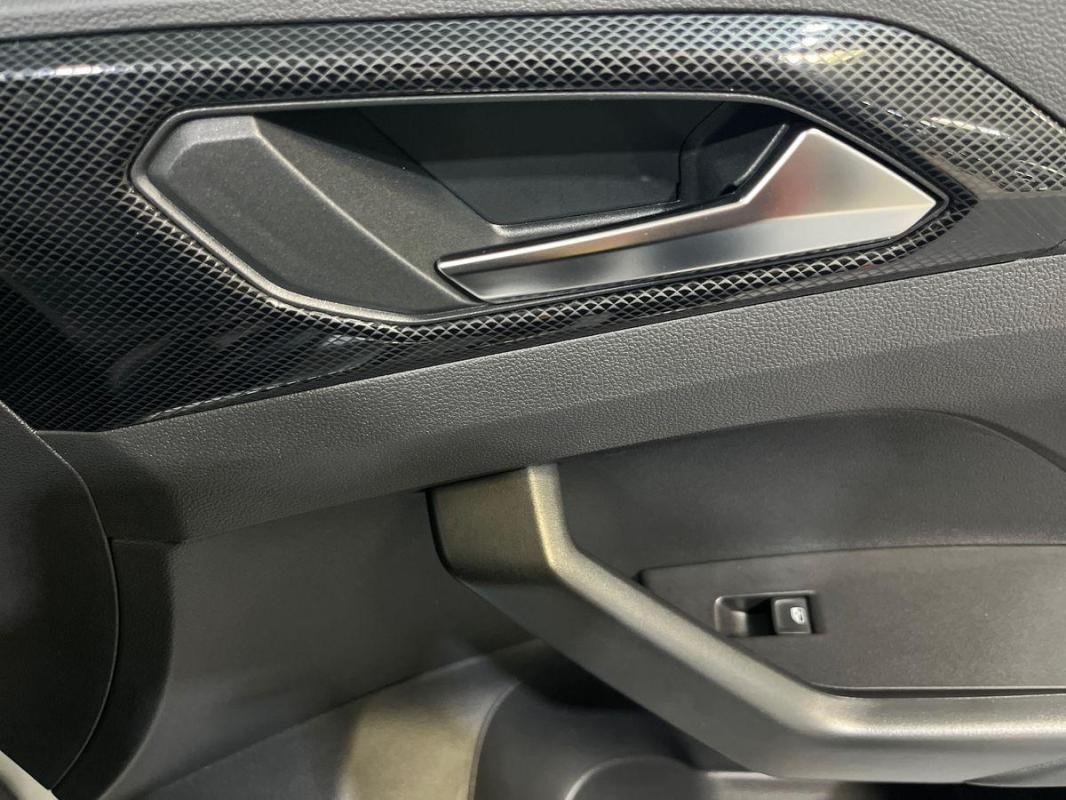 Volkswagen T-Cross - Photo 15