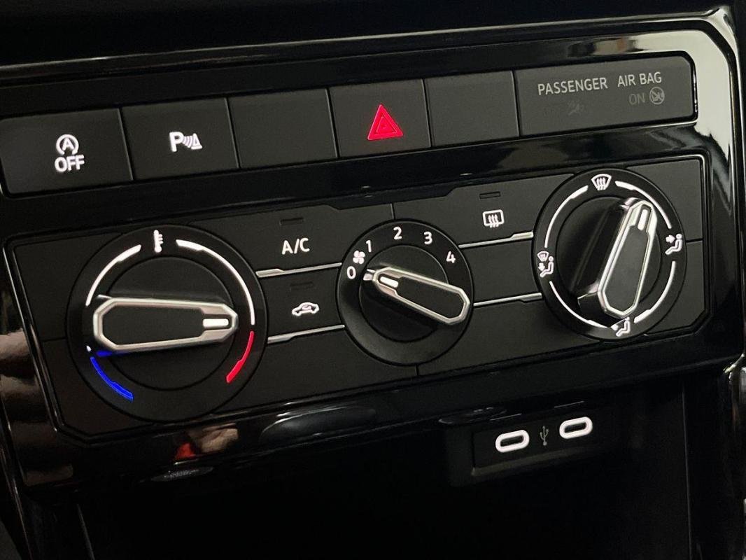 Volkswagen T-Cross - Photo 19