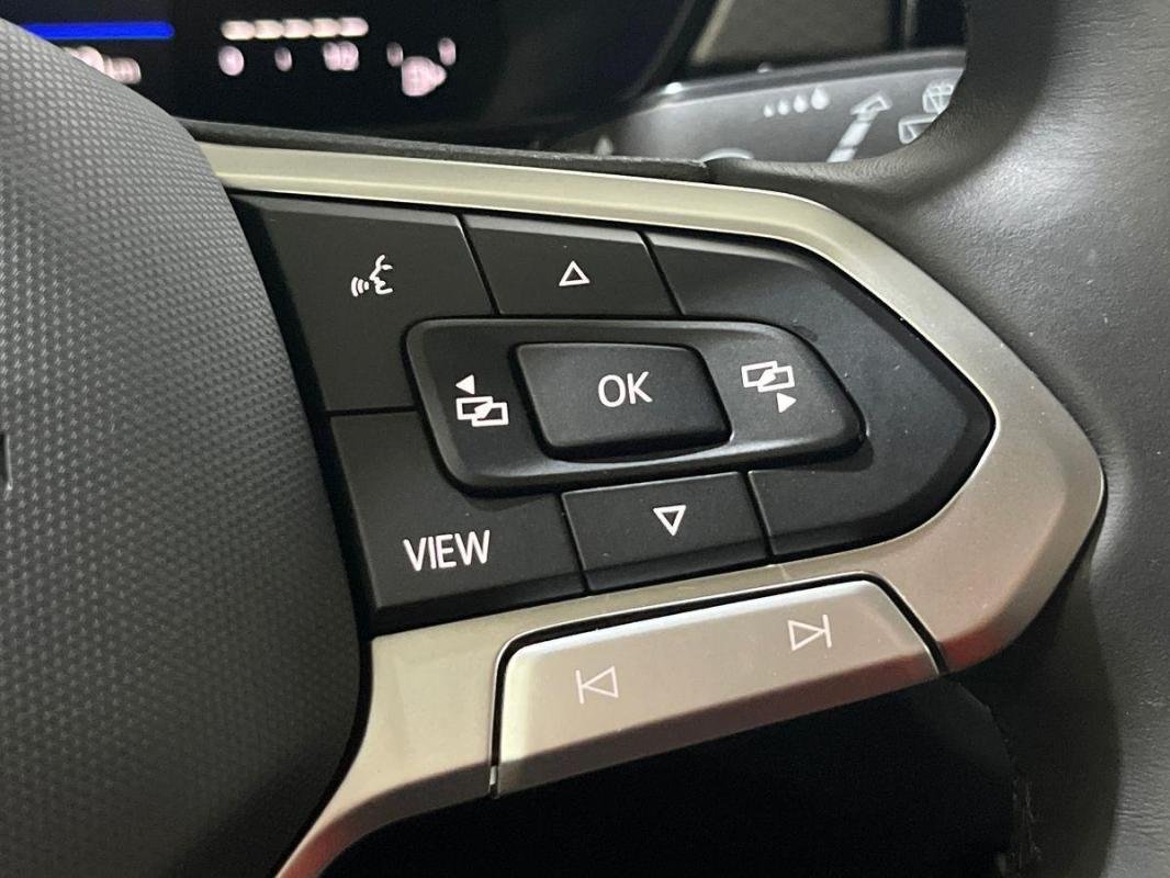 Volkswagen T-Cross - Photo 20