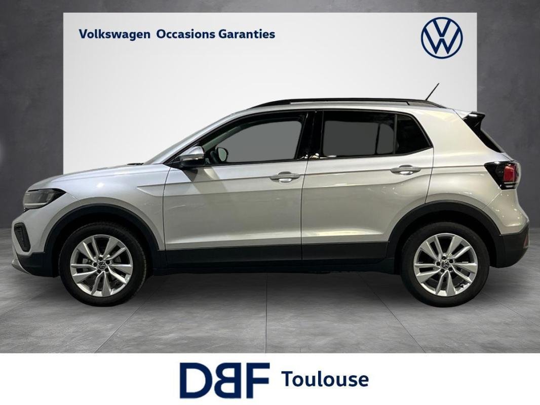 Volkswagen T-Cross - Photo 2