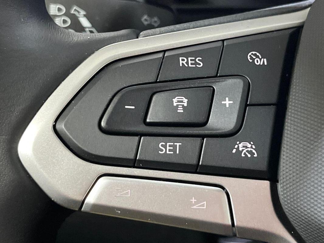 Volkswagen T-Cross - Photo 21
