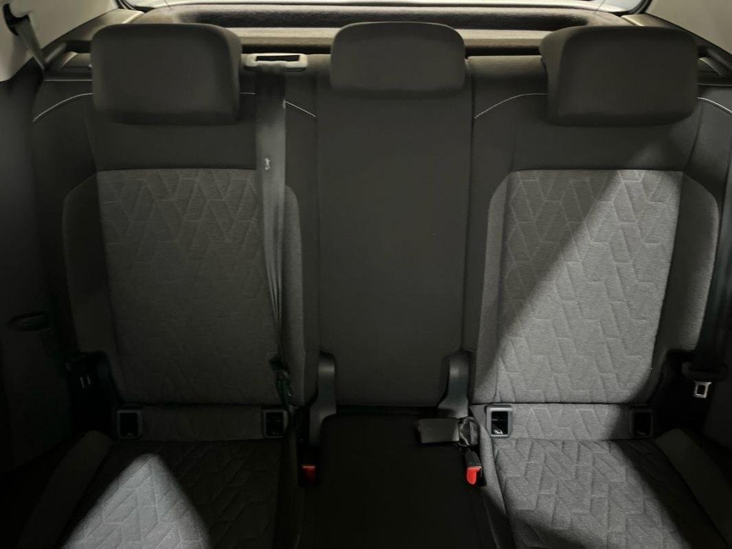 Volkswagen T-Cross - Photo 22