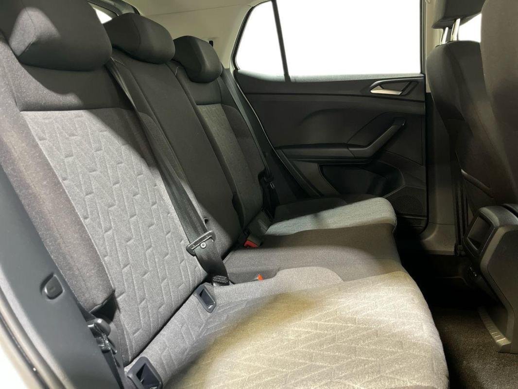 Volkswagen T-Cross - Photo 23