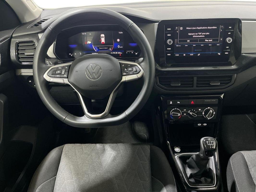 Volkswagen T-Cross - Photo 24