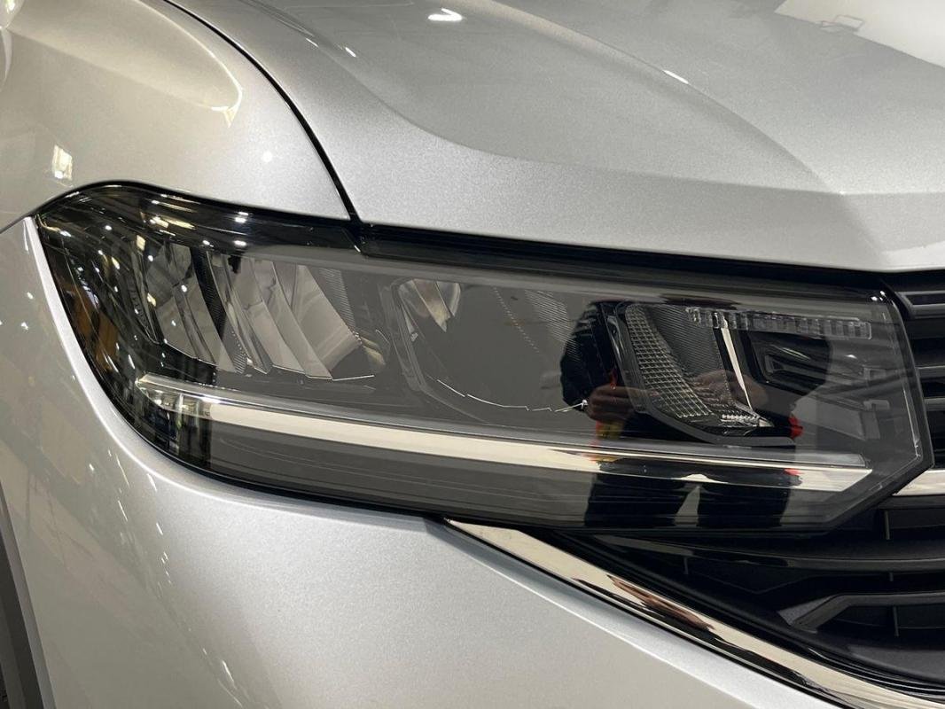 Volkswagen T-Cross - Photo 25