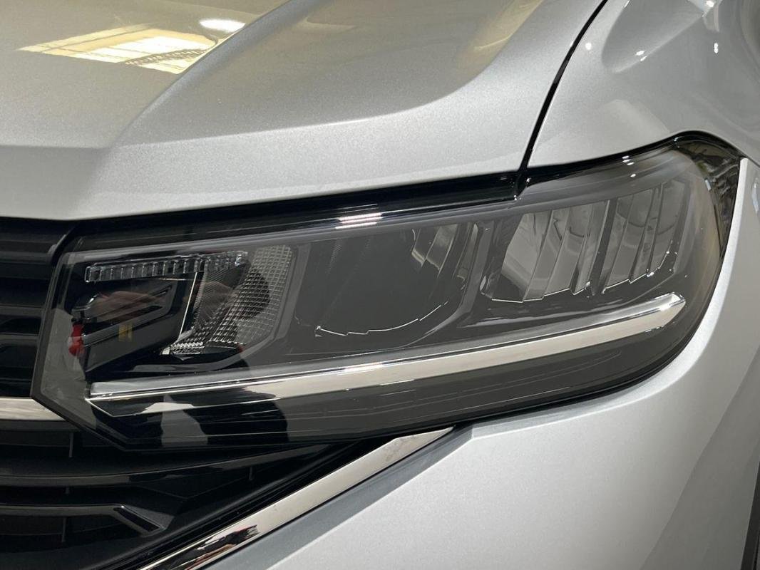 Volkswagen T-Cross - Photo 26