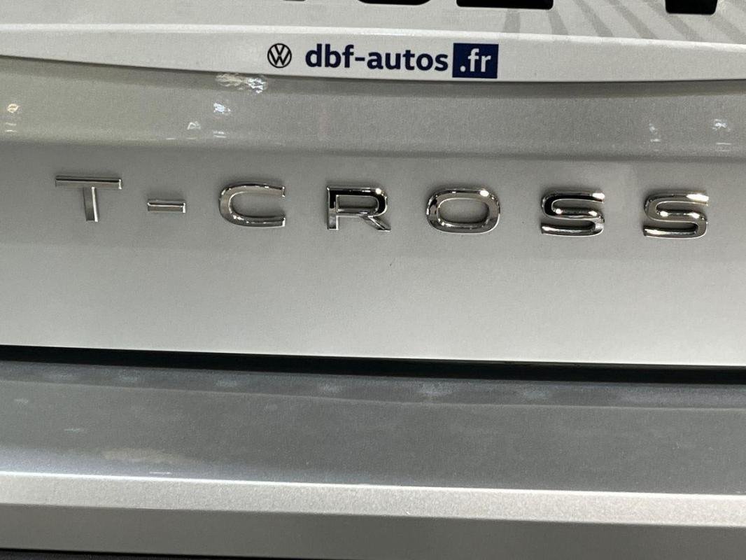 Volkswagen T-Cross - Photo 27