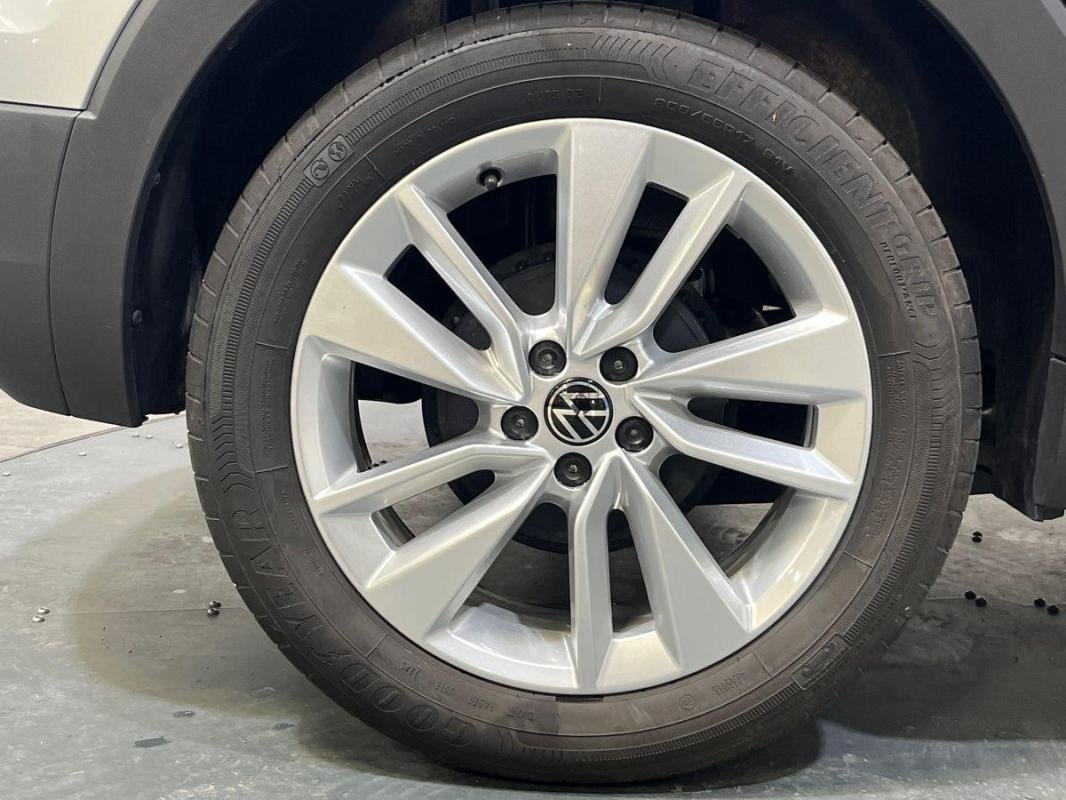 Volkswagen T-Cross - Photo 28