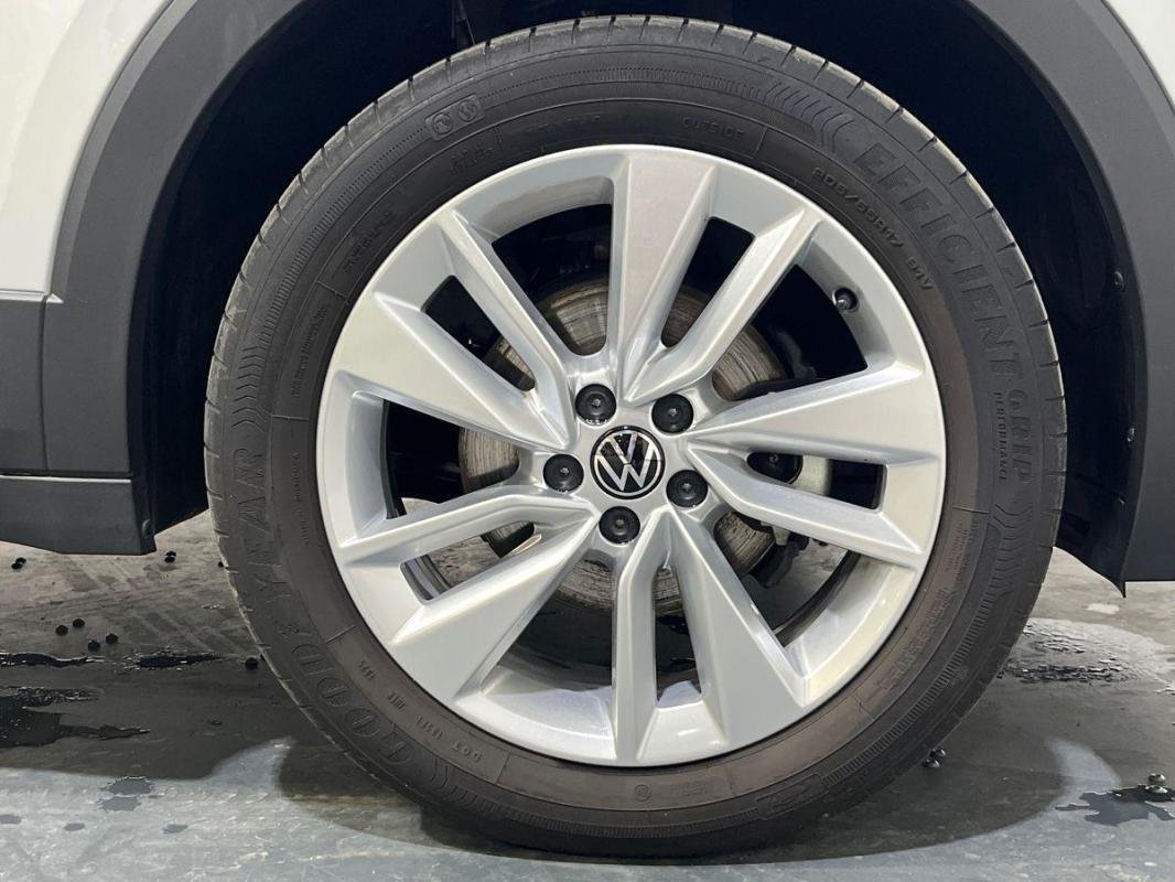 Volkswagen T-Cross - Photo 29