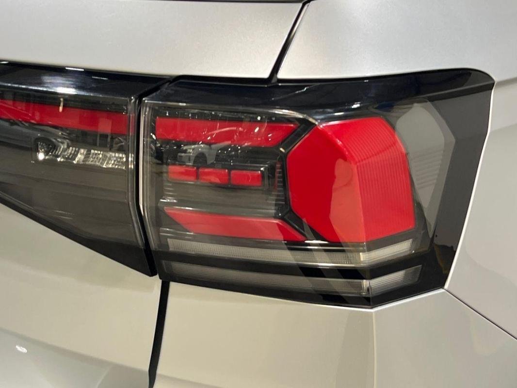 Volkswagen T-Cross - Photo 30