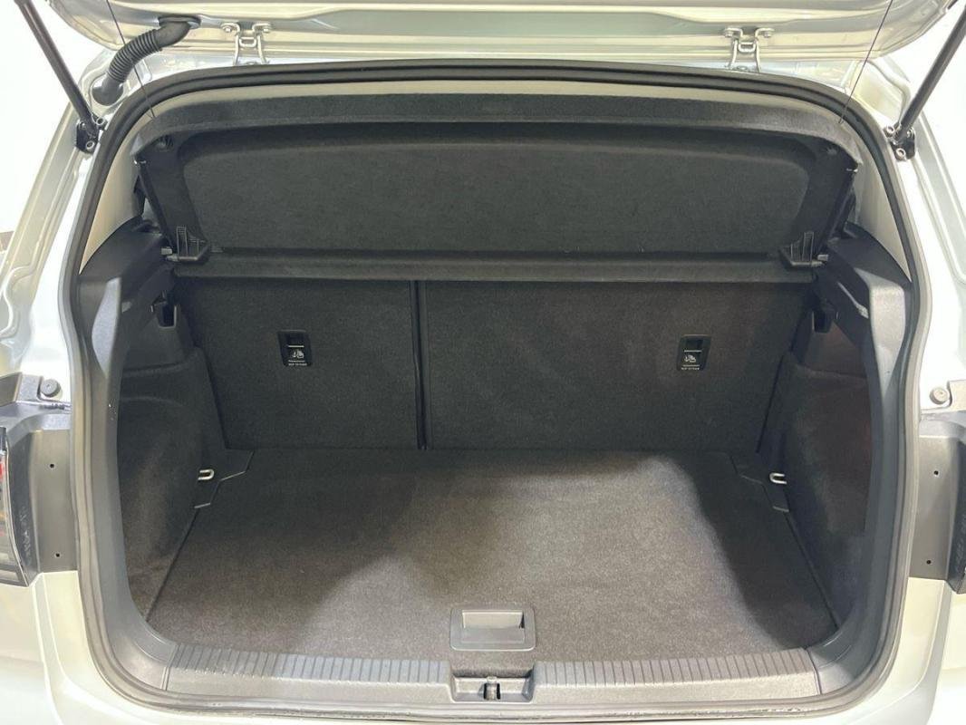 Volkswagen T-Cross - Photo 31