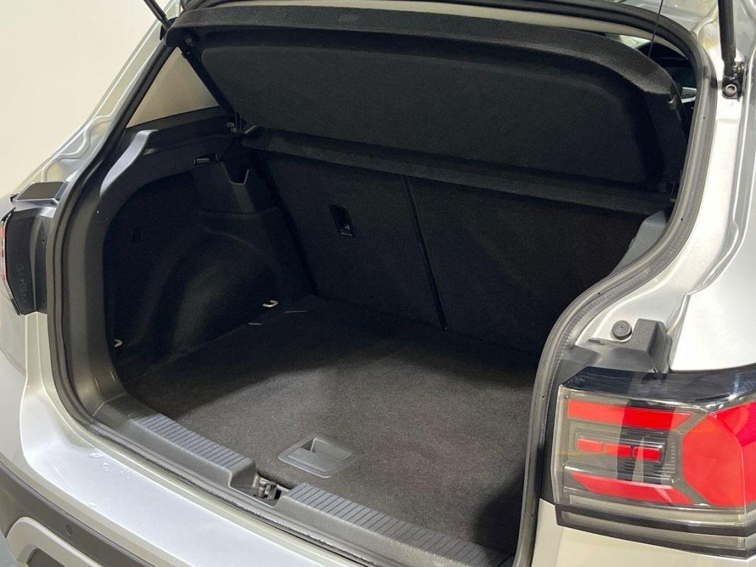 Volkswagen T-Cross - Photo 32