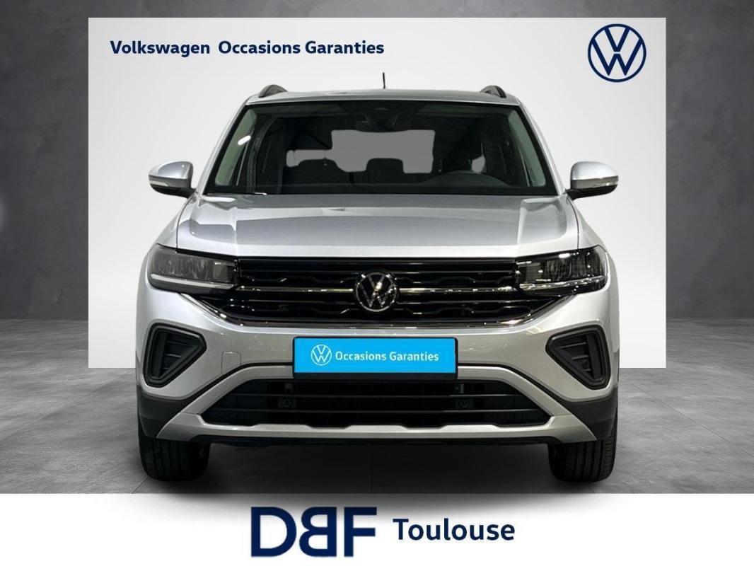 Volkswagen T-Cross - Photo 7