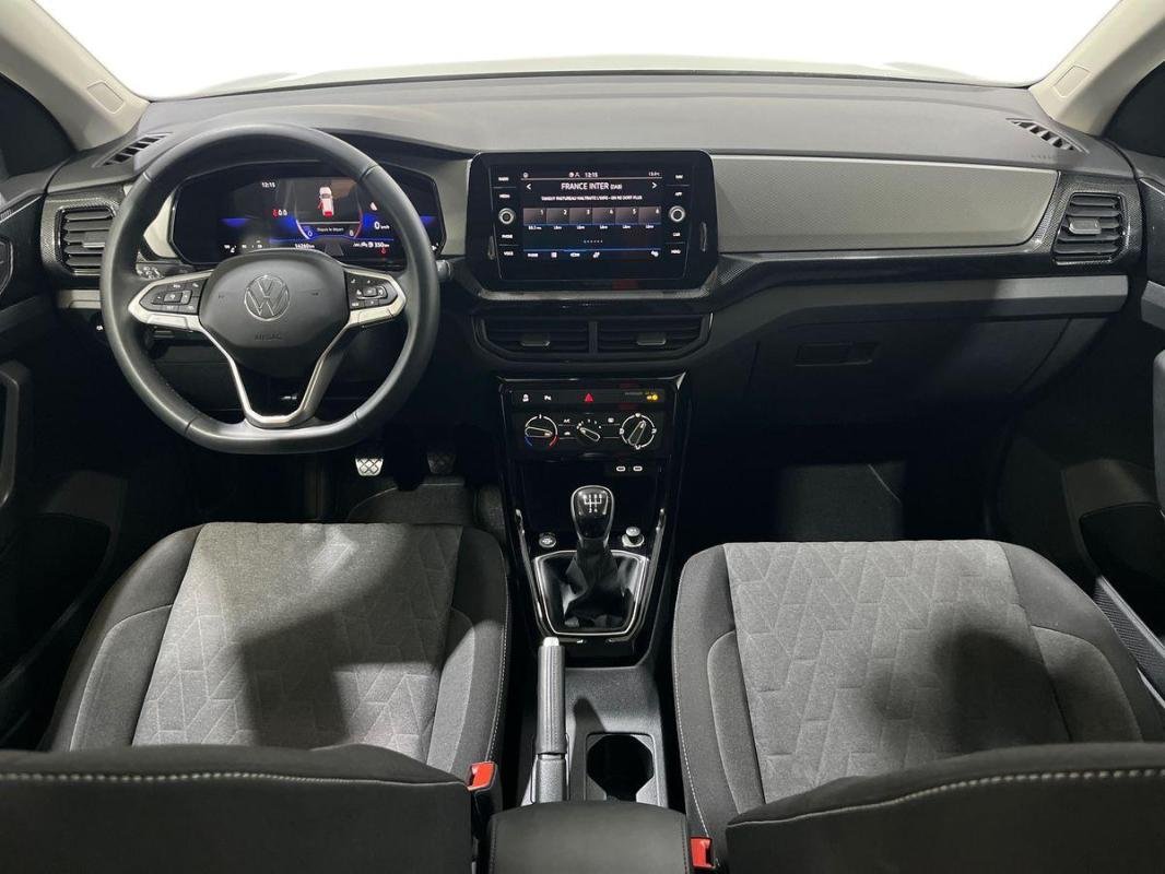 Volkswagen T-Cross - Photo 8