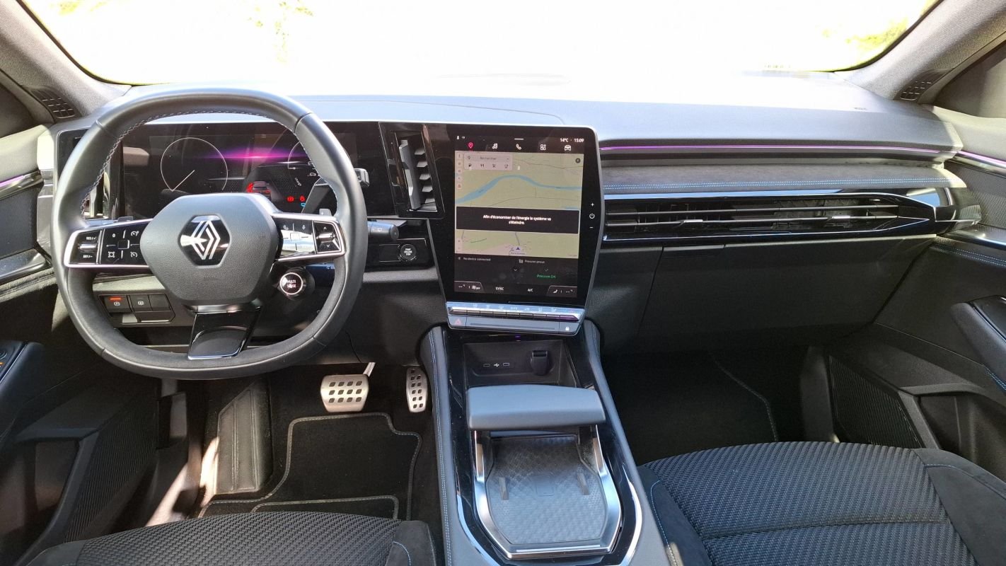 Renault Austral - Photo 11