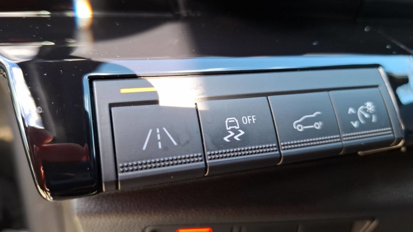 Renault Austral - Photo 13