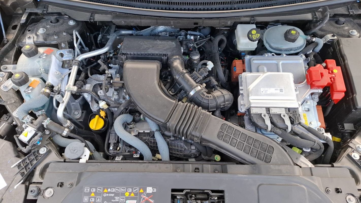 Renault Austral - Photo 15