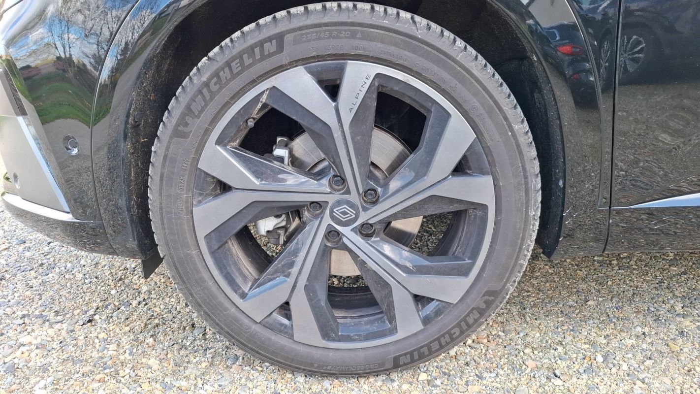 Renault Austral - Photo 18