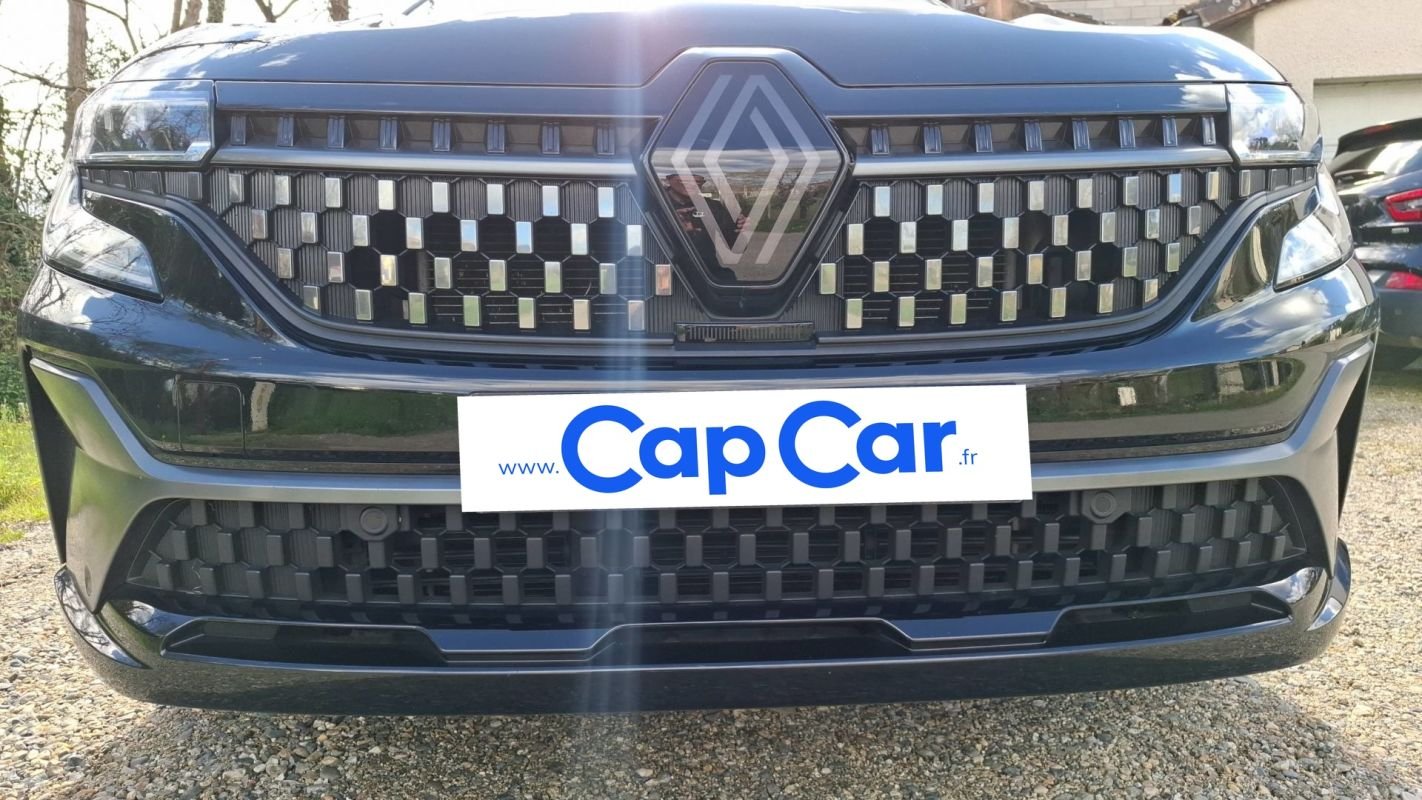 Renault Austral - Photo 20