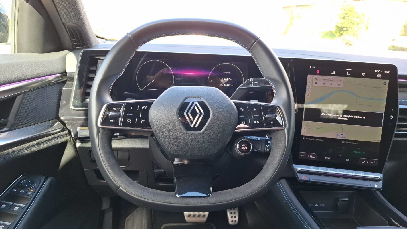 Renault Austral - Photo 22