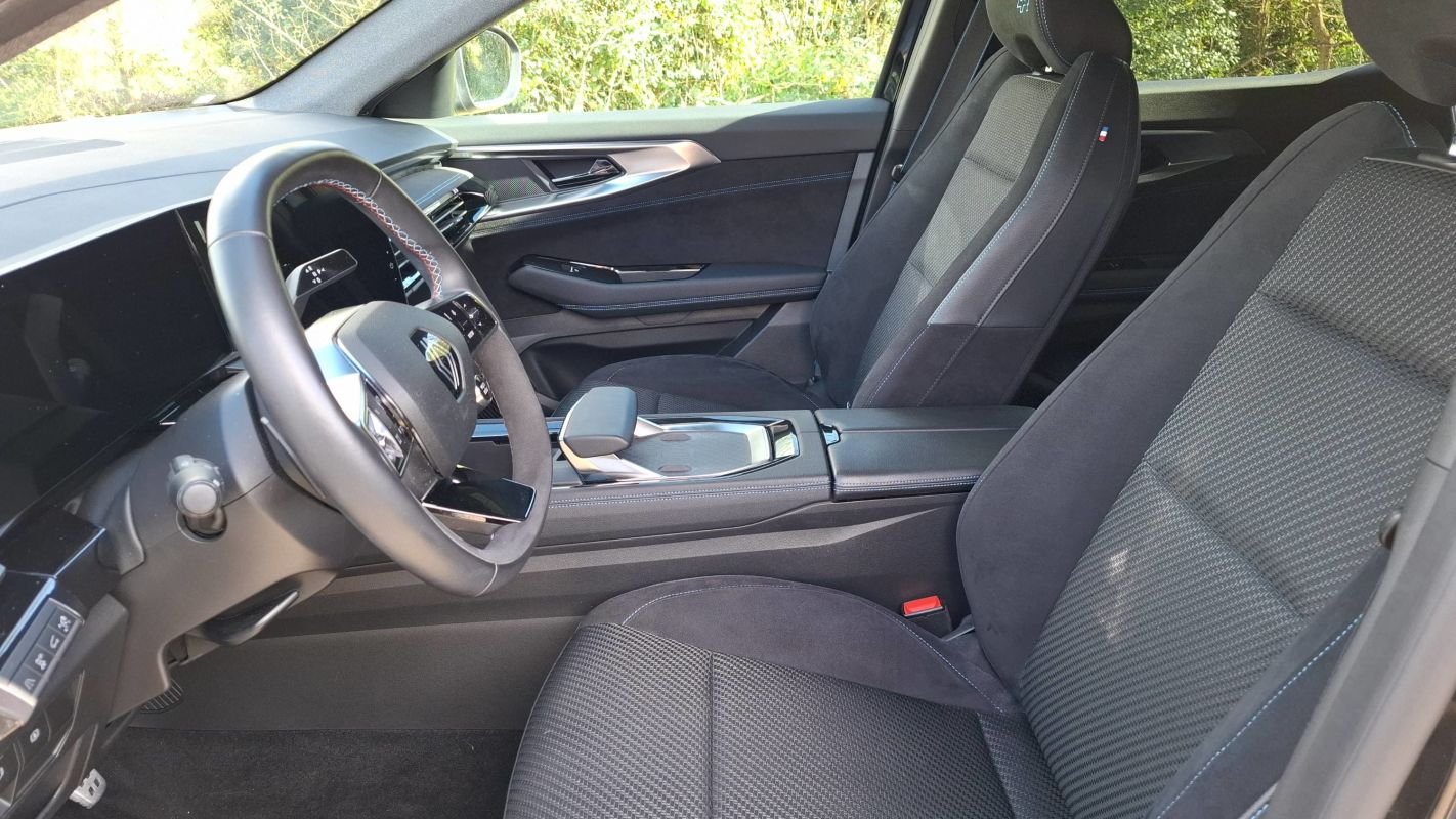Renault Austral - Photo 29