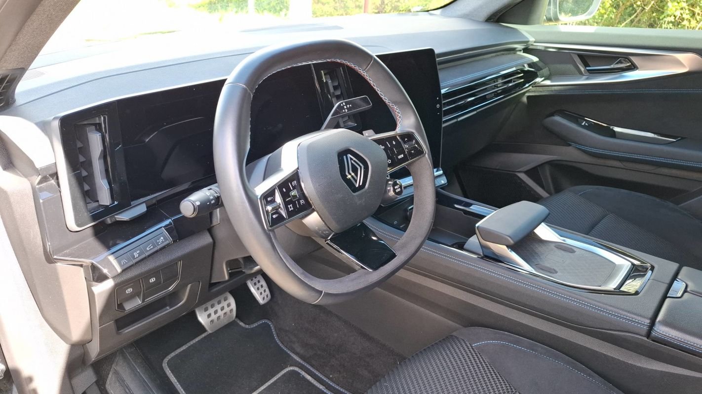 Renault Austral - Photo 8