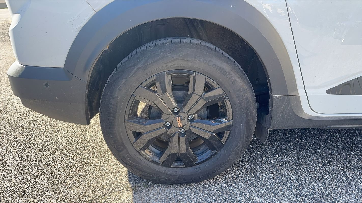 Dacia Jogger - Photo 16
