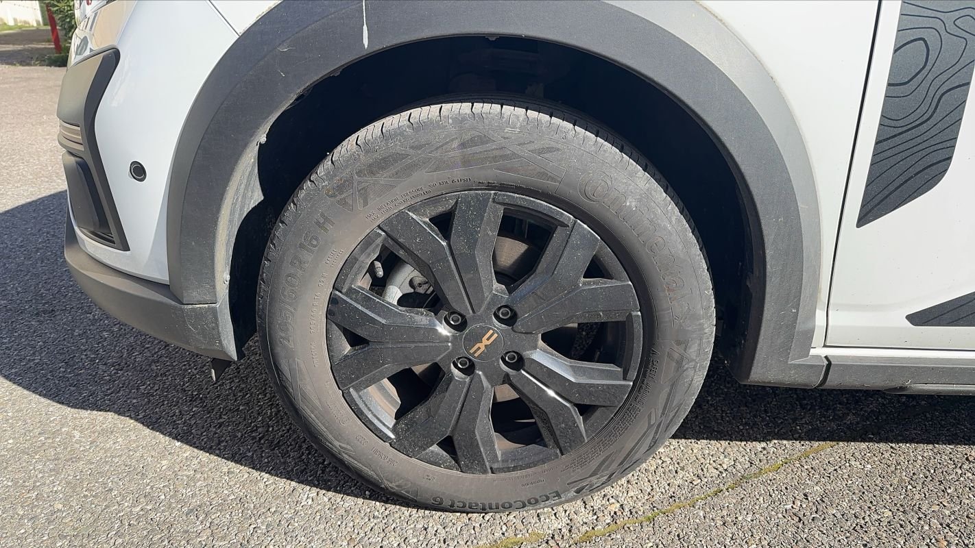 Dacia Jogger - Photo 18