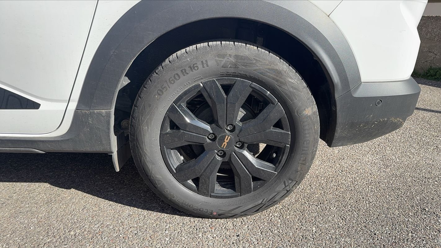 Dacia Jogger - Photo 19