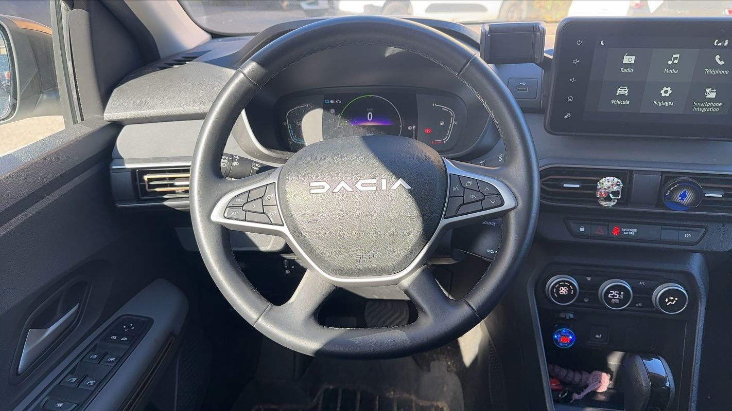 Dacia Jogger - Photo 24