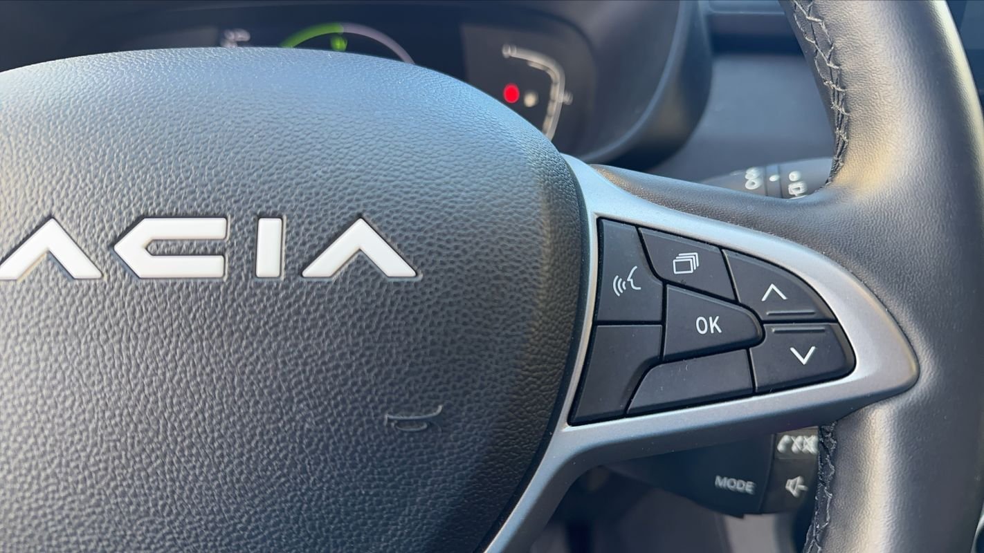 Dacia Jogger - Photo 27
