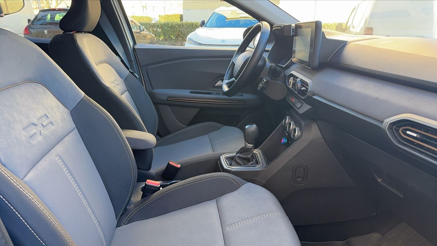 Dacia Jogger - Photo 28