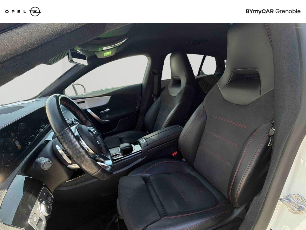Mercedes CLA Shooting Brake - Photo 11
