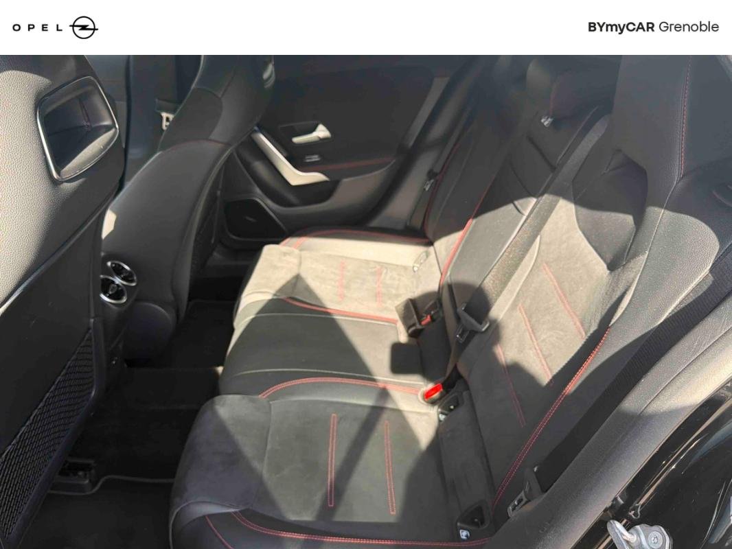Mercedes CLA Shooting Brake - Photo 12