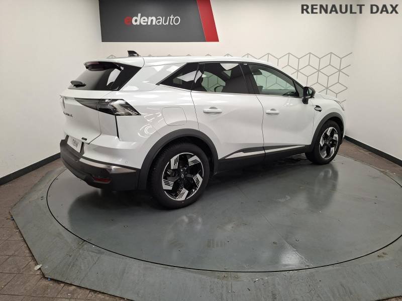 Renault Symbioz - Photo 11