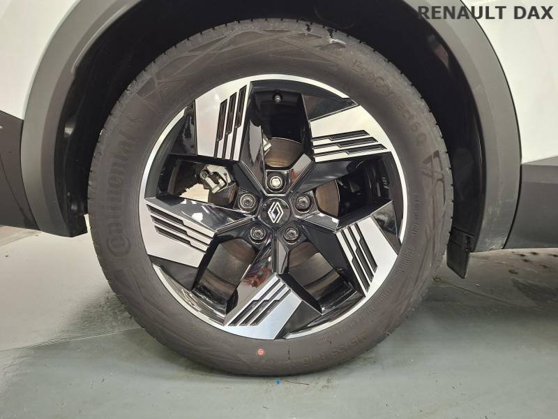 Renault Symbioz - Photo 16