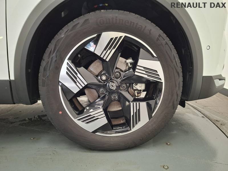Renault Symbioz - Photo 17