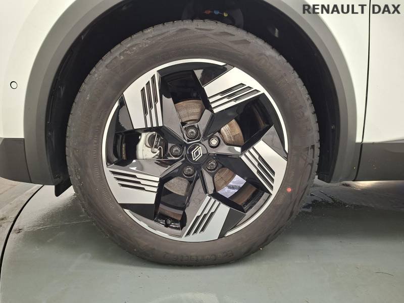 Renault Symbioz - Photo 18