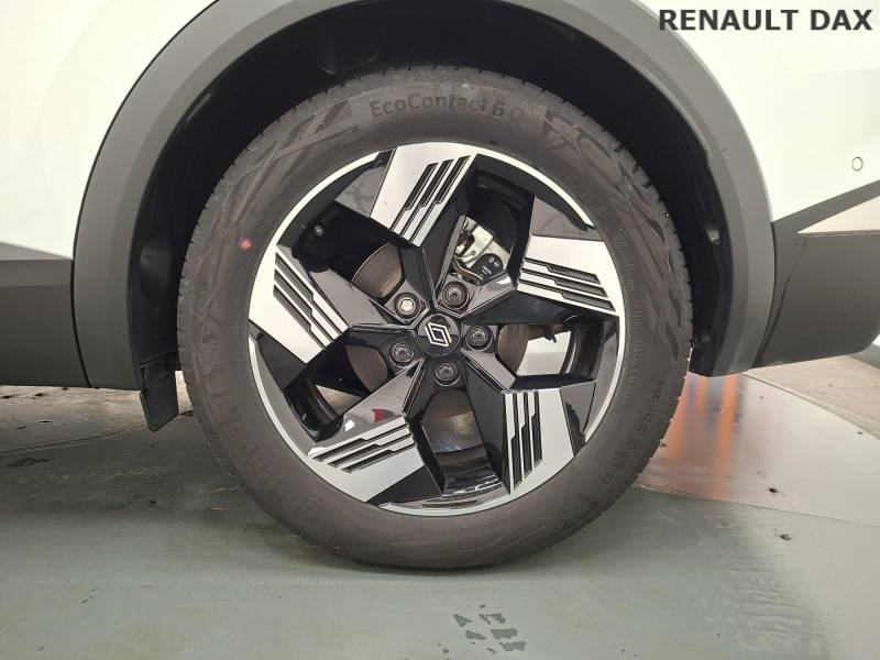 Renault Symbioz - Photo 19