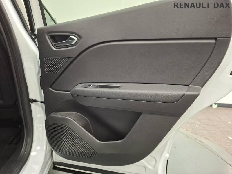 Renault Symbioz - Photo 20