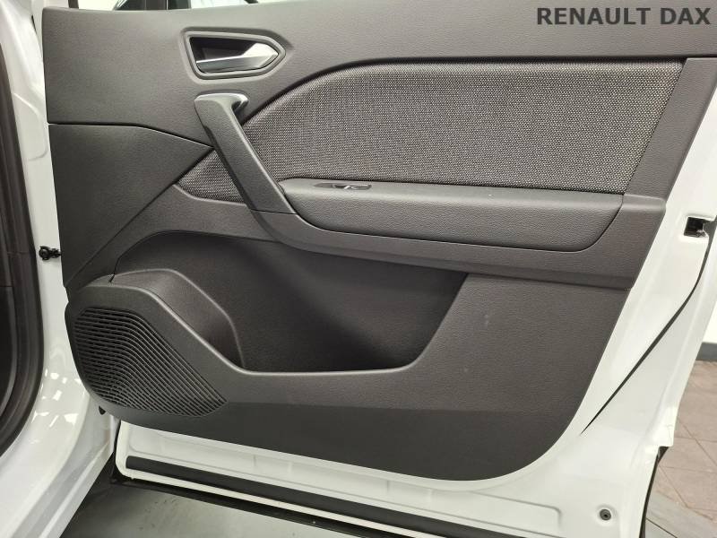 Renault Symbioz - Photo 21