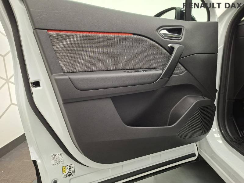 Renault Symbioz - Photo 22