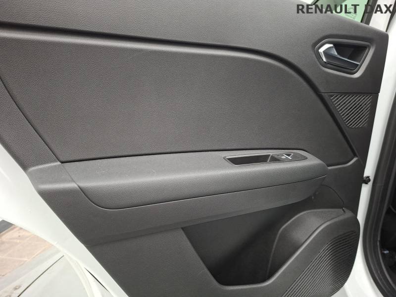 Renault Symbioz - Photo 23