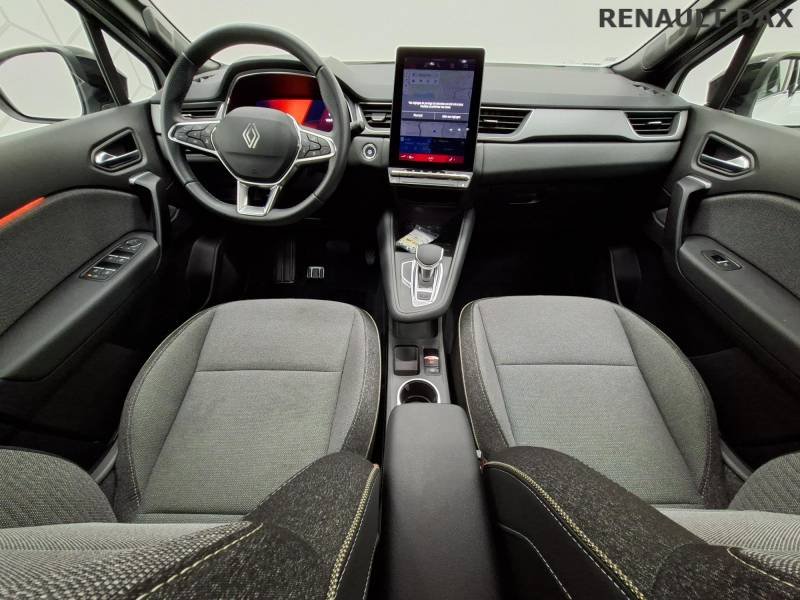 Renault Symbioz - Photo 24
