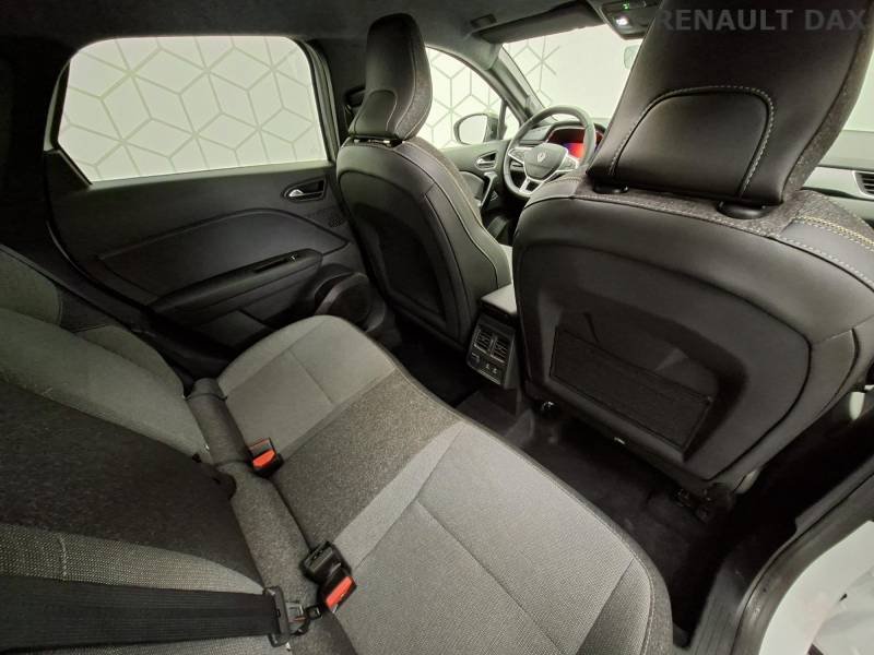 Renault Symbioz - Photo 25