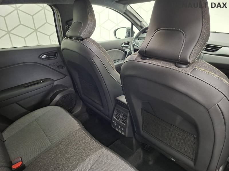 Renault Symbioz - Photo 27