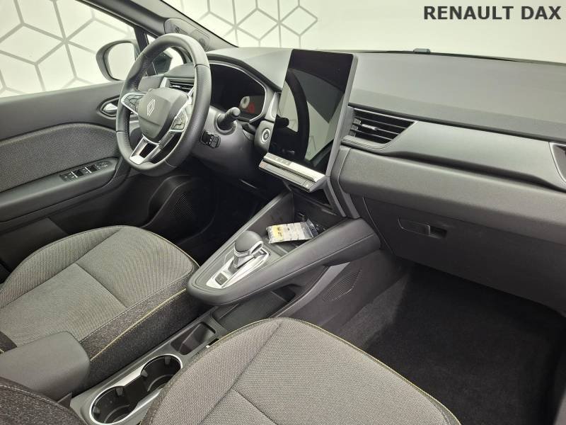 Renault Symbioz - Photo 28